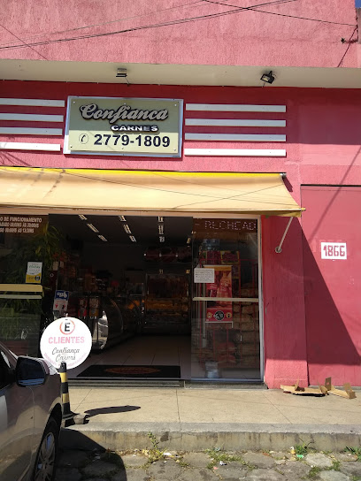 Confiança Carnes